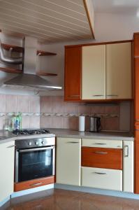 Apartment Nevena