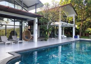 Khaoyai Valley1 บ้านพักเขาใหญ่วัลเล่ย์1