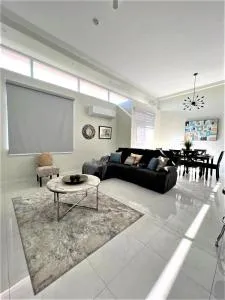 Luxury 2 bed Apartment in Kingston - Spa Spring