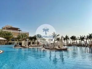 Harmony Vacation Homes - BALQIS Residence - Dubai