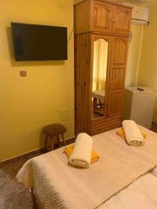 Апартамент Нели