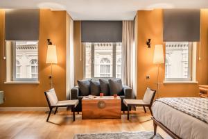 Ansen Hotel and Suites