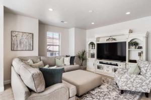 The Tree House home - 3hvězdičkové hotely ve městě Washington