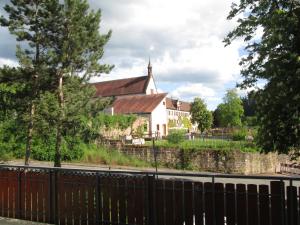 Gasthaus Klosterhof