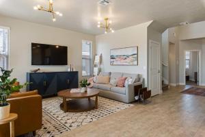 Desert Chateau townhouse - 3hvězdičkové hotely ve městě Washington