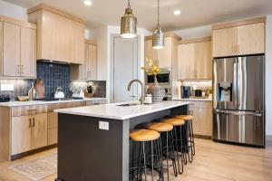 Casa Lua townhouse - 4hvězdičkové hotely ve městě St. George