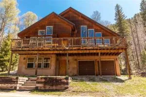 Aspen Mountain Lodge In Red River Nm - وادي تاوس للتزلج