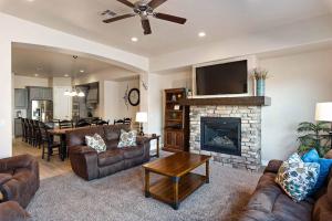 Good Day Sunshine townhouse - 3hvězdičkové hotely ve městě Washington