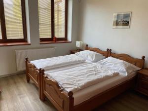Apartmán Pod Drátníkem
