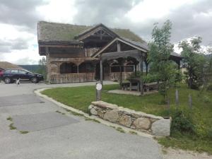 Chalets Ker Bela : photos des chambres