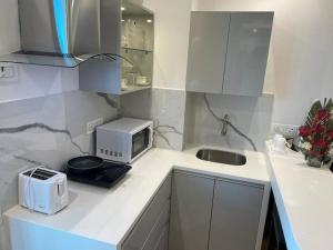 1 bedroom self catring apartment