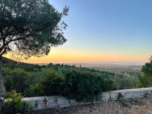 Vila Pôr do Sol - Fantastic villa with panoramic coastal & sea views