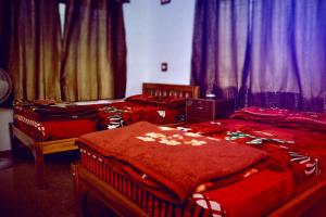 REST POINT HOMESTAY