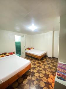 Corpuz Family Homestay