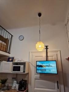 Bercsényi apartments - close to the Rudas Thermal Bath