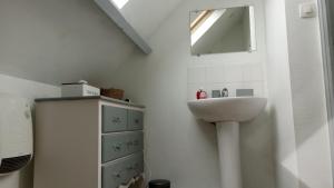 Appartements Charmant cocon a Malo-les-bains : photos des chambres