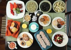 The Westin Hyderabad Mindspace - Gachibowli