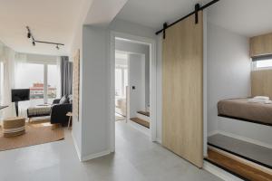 Port de Leau Roof Garden