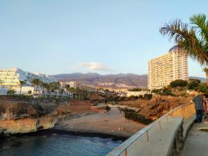 Adeje300, Playa Paraíso