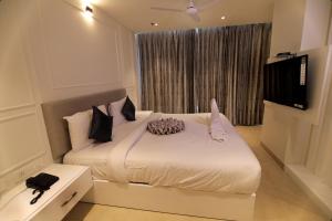 Hotel Mumbai House Express Udaipur