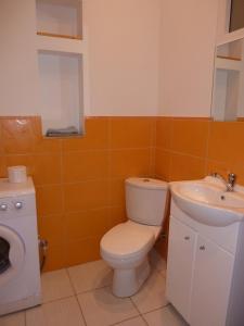 RigaCenter apartment