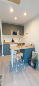 Appartements Studio Le Kokonati : photos des chambres