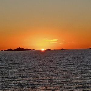 Appartements Studio climatisee dans residence a 5 minutes des plages a pied : photos des chambres