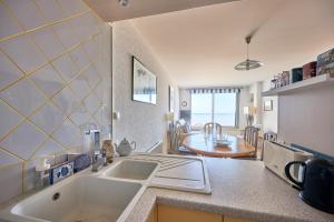 Appartements Duplex Etoile de mer- T4 Vue mer : photos des chambres