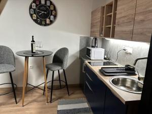 Studio Apartman 4YOU CITY MAX