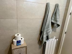 Ático a estrenar Ribamontán-Mar