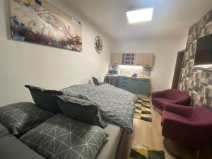 Studio Apartman 4YOU CITY MAX