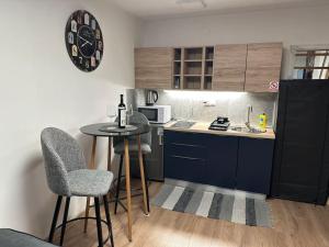 Studio Apartman 4YOU CITY MAX
