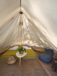 Nisi Glamping