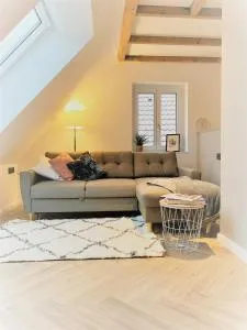 Anderswo Apartments - Elchingen