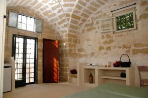 Masseria Tornesella Don Giuliano