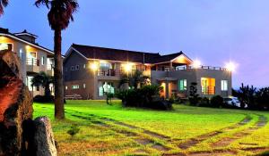 The House Pension