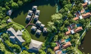 Vinpearl Resort & Spa Phu Quoc - Ganh Dau
