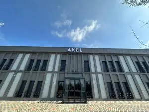 Akel Guest House - Marmaraereglisi