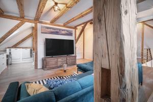 Luxurious apartment in the heart of Poprad