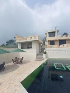 RD Cottage Valley - Masing