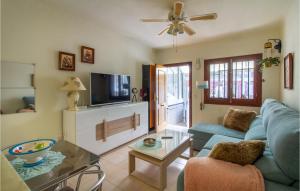 Nice Home In Torrevieja With Kitchen