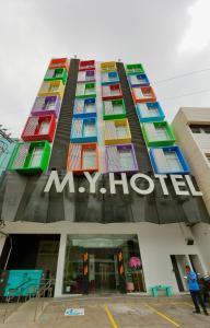 M.Y. Hotel