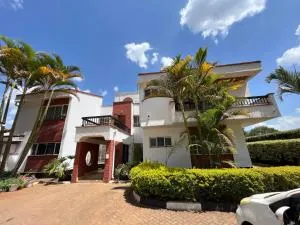 Bonsai Village - By The United Nations - Kiambu