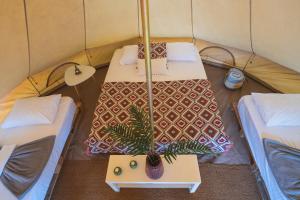 Nisi Glamping