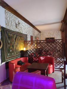 Maison dhôtes Ambelar