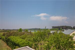 Dornoch on Gowrie Farm, Nottingham Road