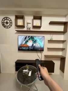 INSPIRiA TOWER CONDOMINIUM 1126