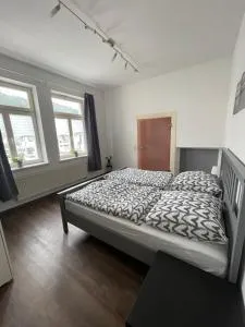 Ferienwohnung Majas - Honerath