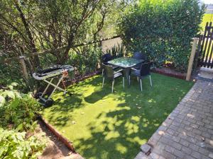 Dornoch on Gowrie Farm, Nottingham Road