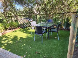 Dornoch on Gowrie Farm, Nottingham Road